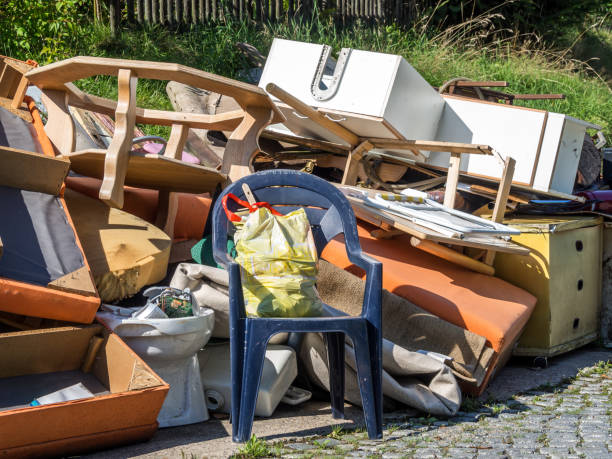 Best Full-Service Junk Removal  in Aurora, MN