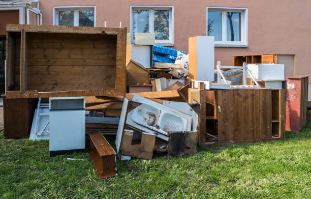 Best Commercial Junk Removal  in Aurora, MN