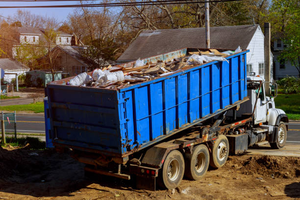 Best Same-Day Junk Removal  in Aurora, MN