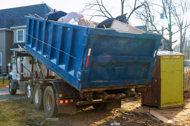 Best Professional Junk Removal  in Aurora, MN