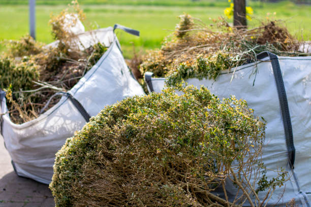 Best Commercial Junk Removal  in Aurora, MN