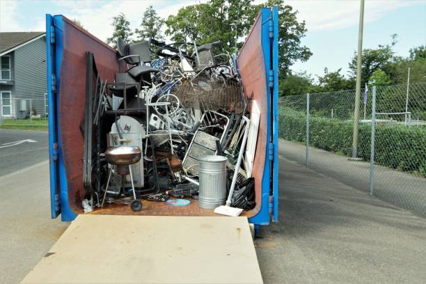 Best Same-Day Junk Removal  in Aurora, MN