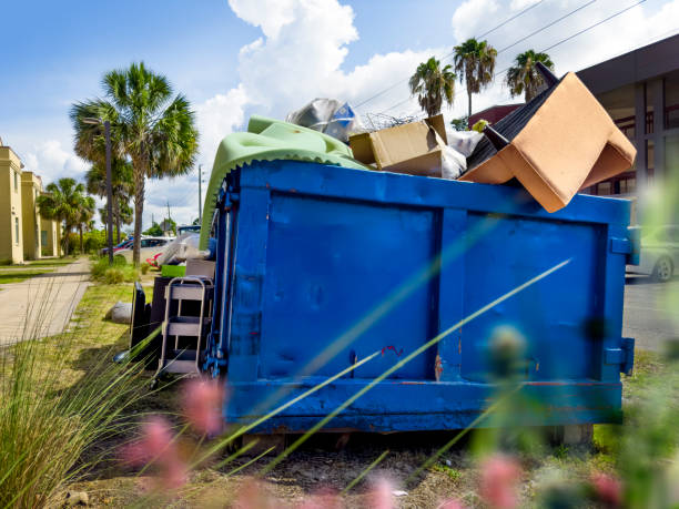 Household Junk Removal in Aurora, MN