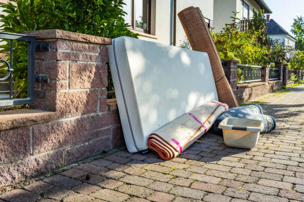 Best Affordable Junk Removal Services  in Aurora, MN