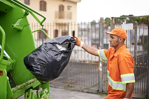 Best Attic Cleanout Services  in Aurora, MN