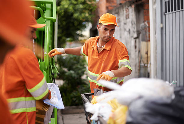 Professional Junk Removal in Aurora, MN