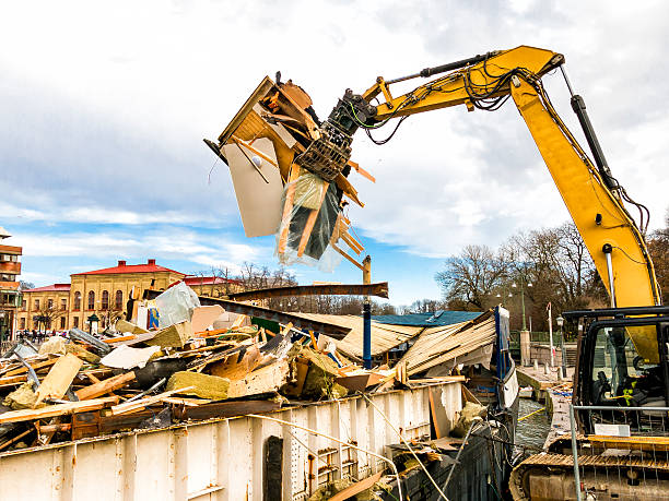 Best Same-Day Junk Removal  in Aurora, MN