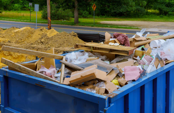 Best Commercial Cleanout Services  in Aurora, MN